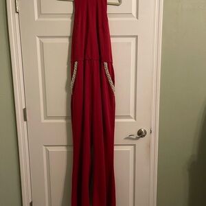 VENUS Vibrant Red Apparel